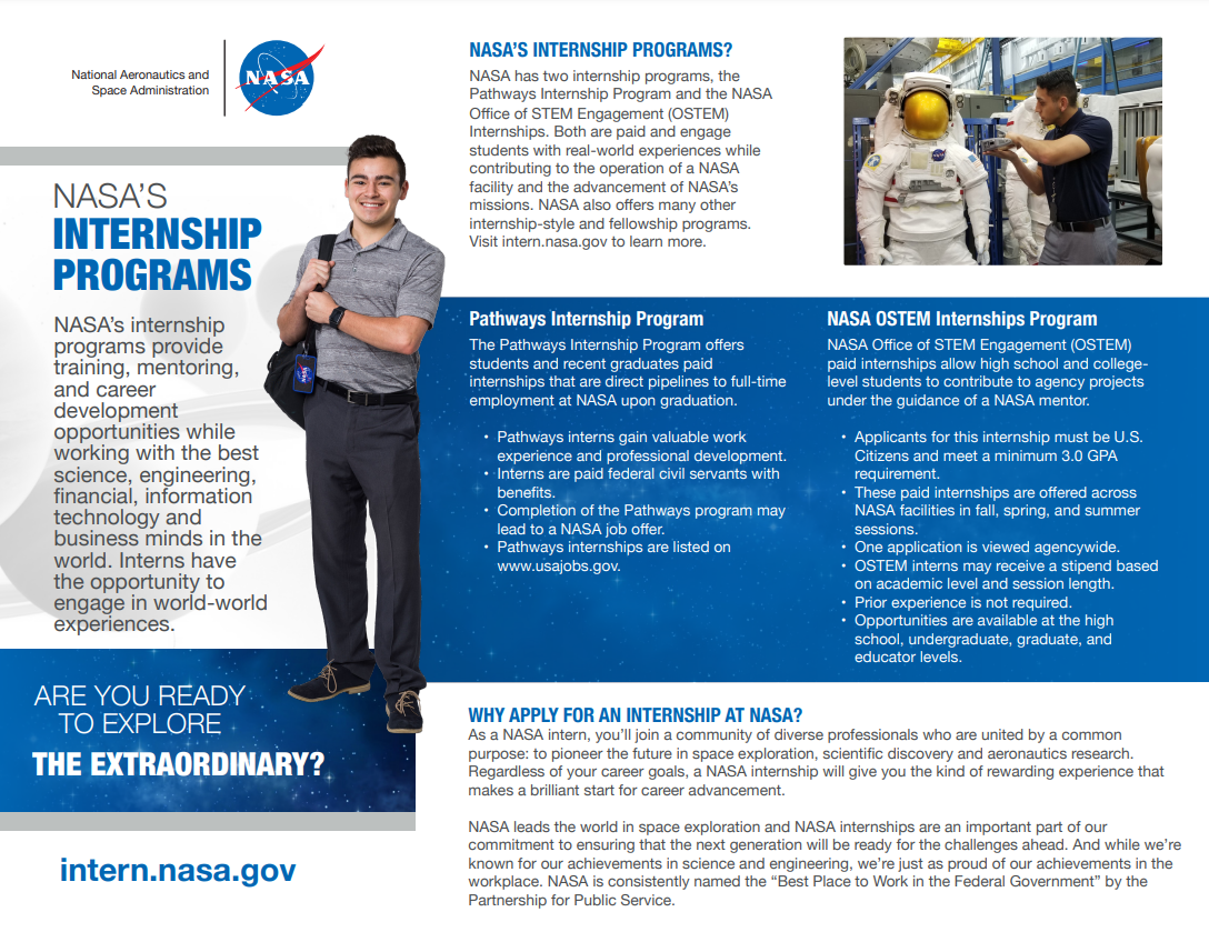 Internships & Careers School of Computer Science & Engineering CSUSB